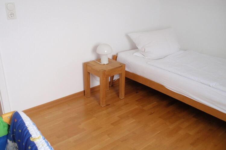Peaceful Holiday Home In Rascheid Near Forest Geisfeld  Luaran gambar