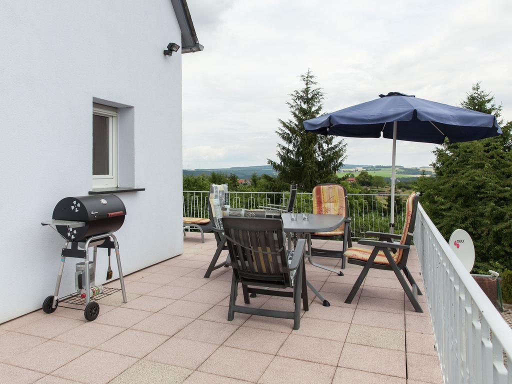 Peaceful Holiday Home In Rascheid Near Forest Geisfeld  Luaran gambar