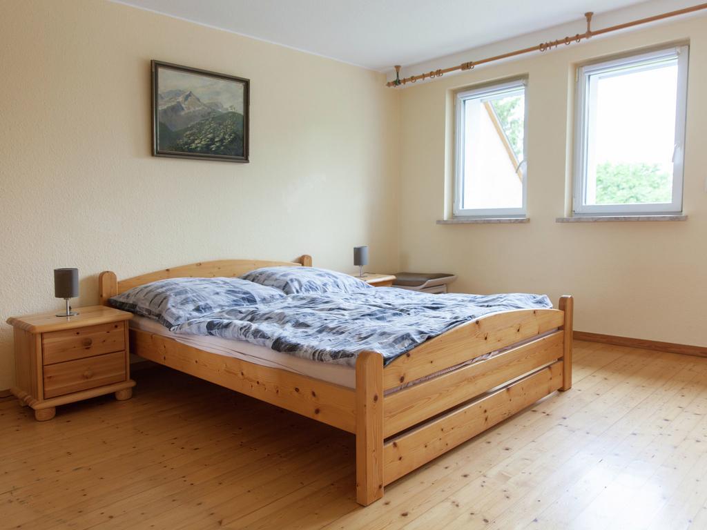 Peaceful Holiday Home In Rascheid Near Forest Geisfeld  Luaran gambar