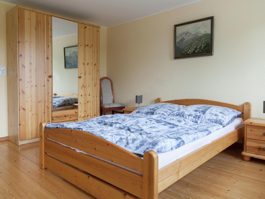 Peaceful Holiday Home In Rascheid Near Forest Geisfeld  Luaran gambar