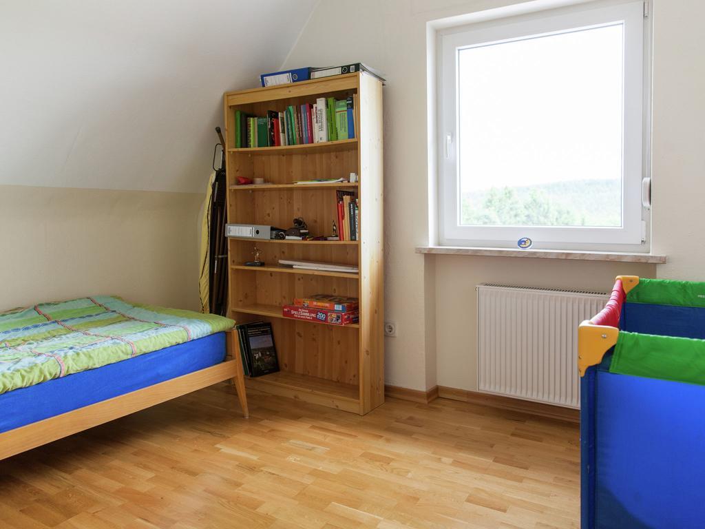 Peaceful Holiday Home In Rascheid Near Forest Geisfeld  Luaran gambar