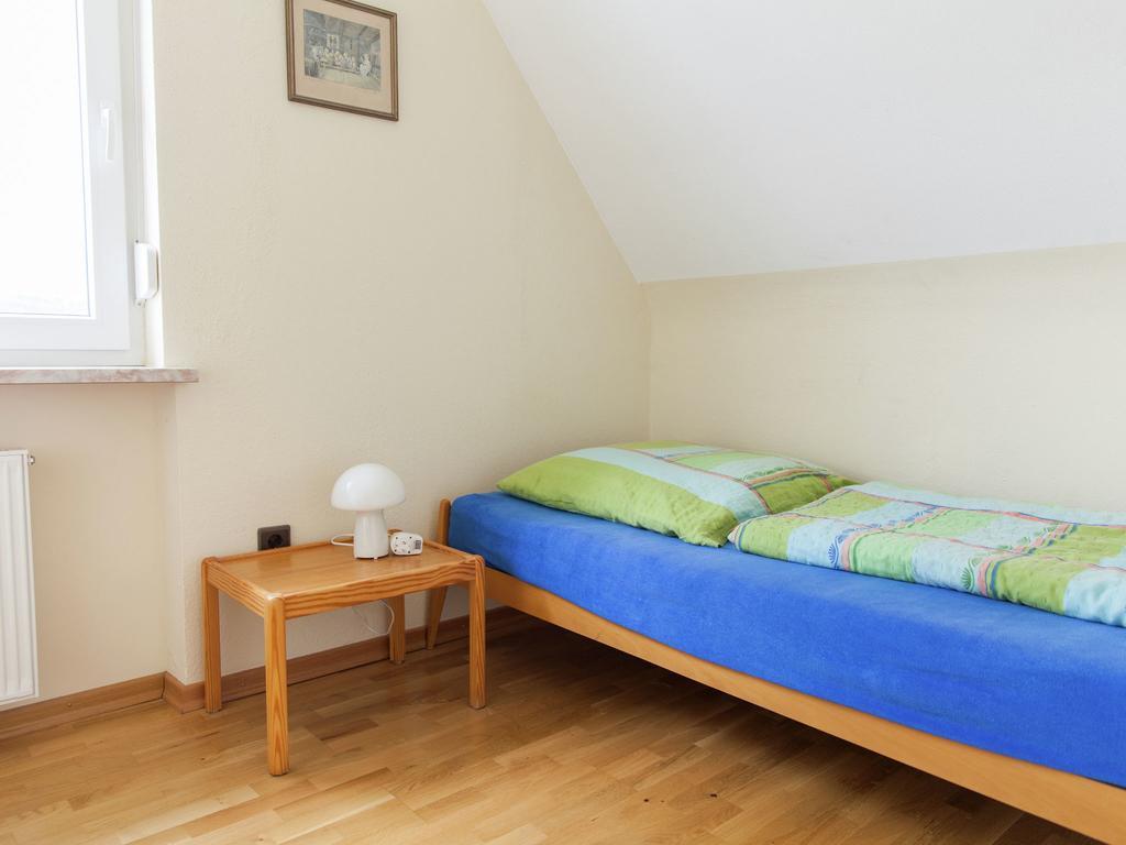 Peaceful Holiday Home In Rascheid Near Forest Geisfeld  Luaran gambar