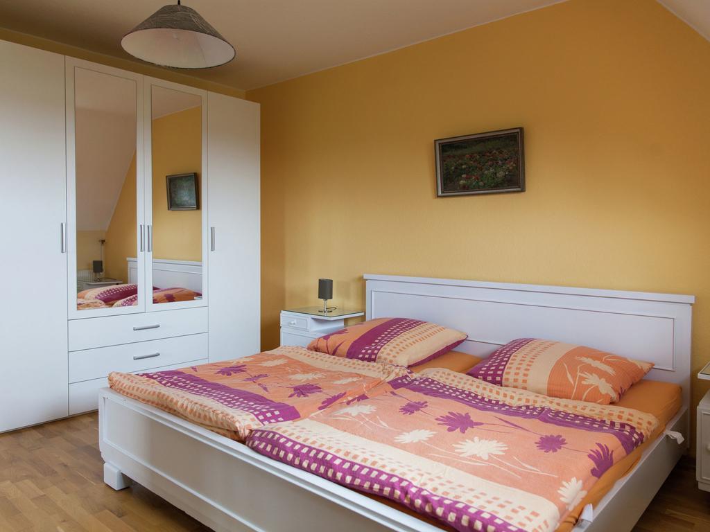 Peaceful Holiday Home In Rascheid Near Forest Geisfeld  Luaran gambar