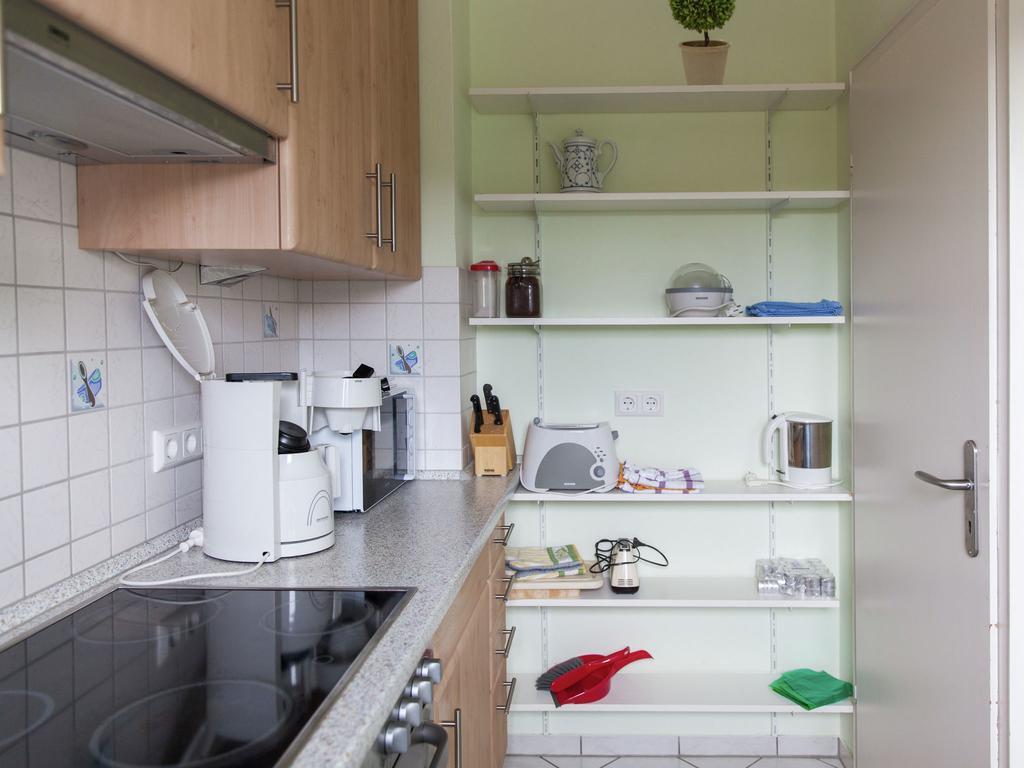 Peaceful Holiday Home In Rascheid Near Forest Geisfeld  Luaran gambar