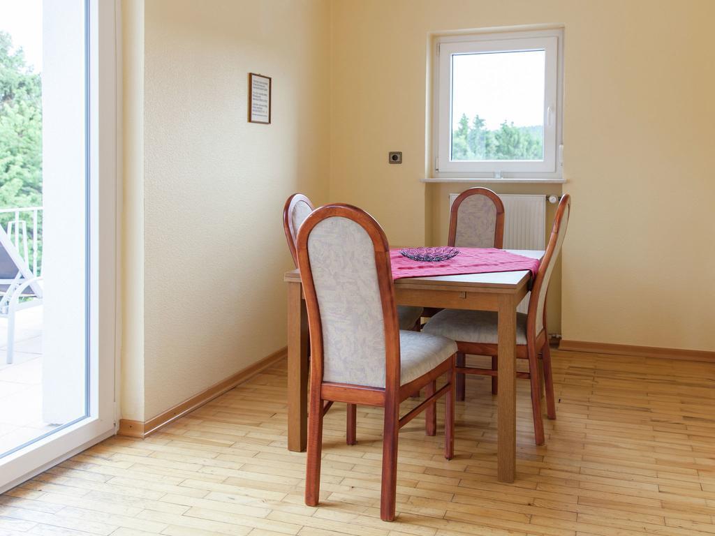 Peaceful Holiday Home In Rascheid Near Forest Geisfeld  Luaran gambar