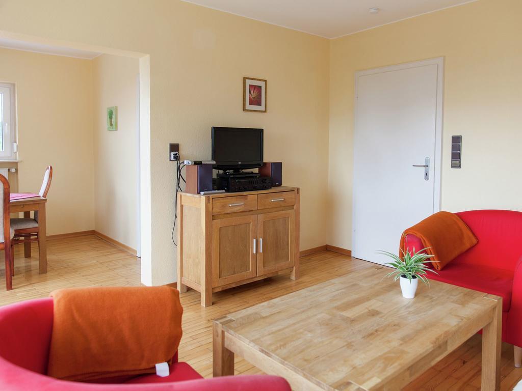 Peaceful Holiday Home In Rascheid Near Forest Geisfeld  Luaran gambar