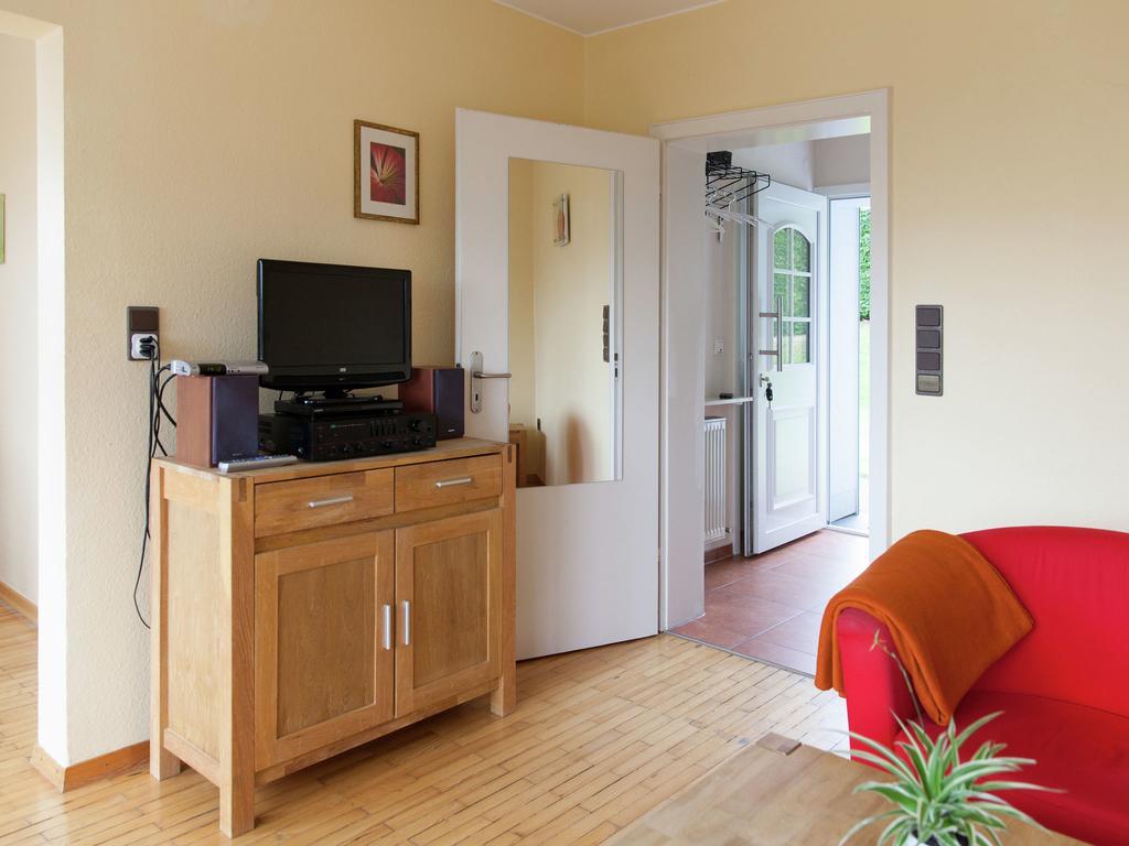 Peaceful Holiday Home In Rascheid Near Forest Geisfeld  Luaran gambar
