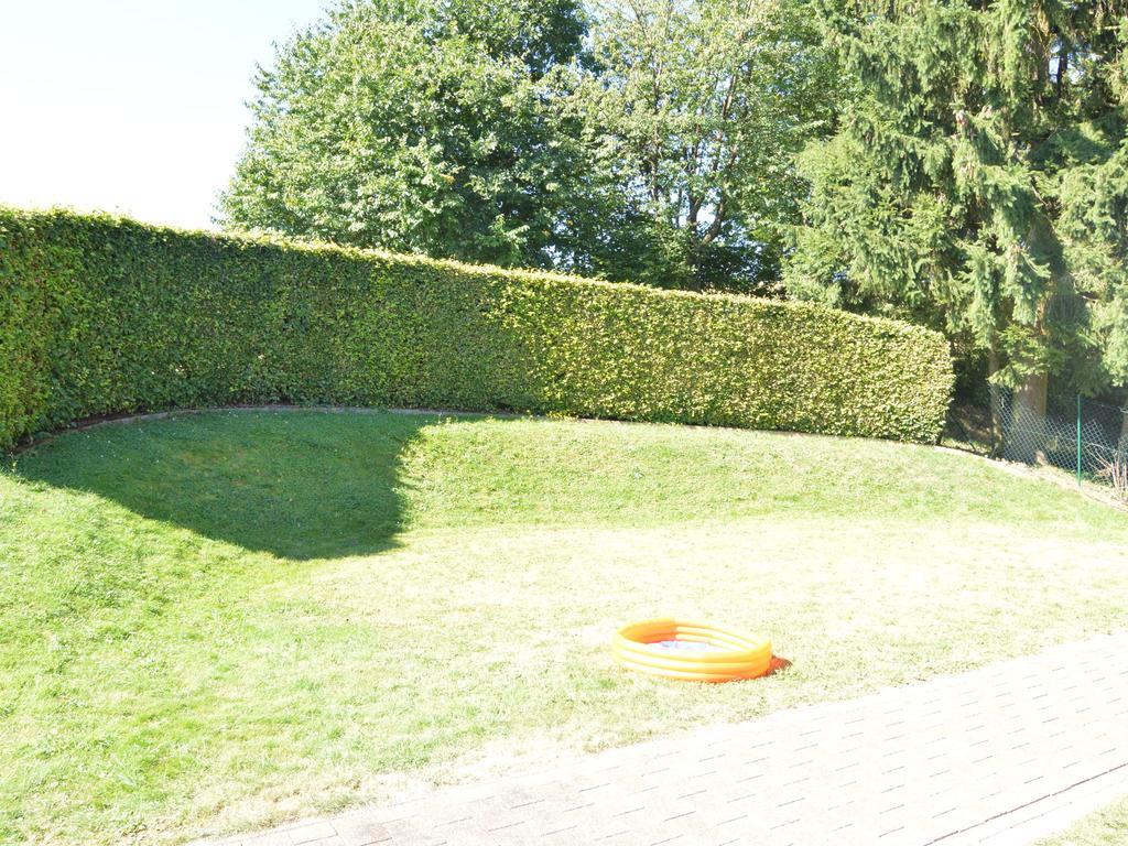 Peaceful Holiday Home In Rascheid Near Forest Geisfeld  Luaran gambar